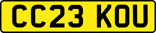 CC23KOU