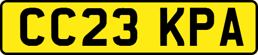 CC23KPA