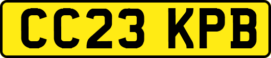 CC23KPB