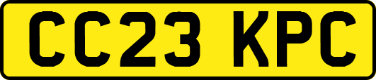 CC23KPC