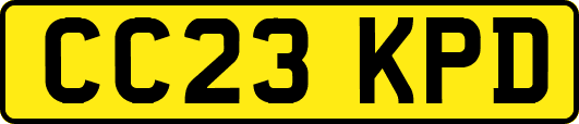 CC23KPD