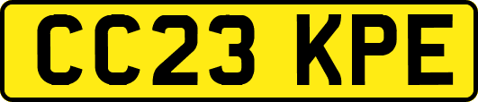 CC23KPE