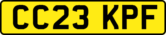 CC23KPF