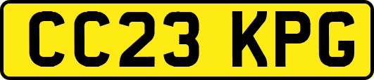 CC23KPG