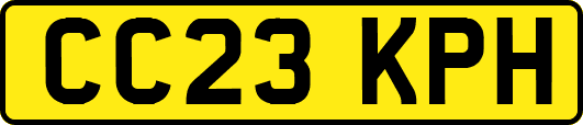 CC23KPH