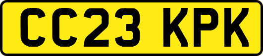 CC23KPK