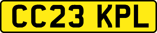 CC23KPL