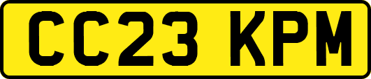 CC23KPM