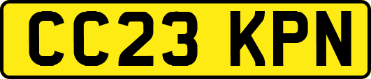 CC23KPN
