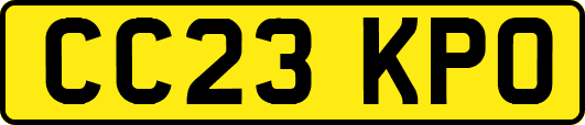 CC23KPO