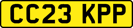 CC23KPP