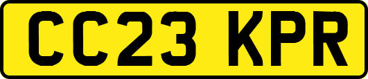 CC23KPR