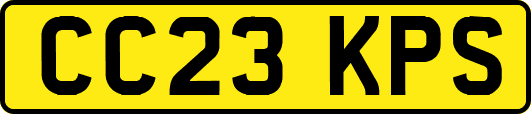 CC23KPS