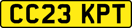 CC23KPT