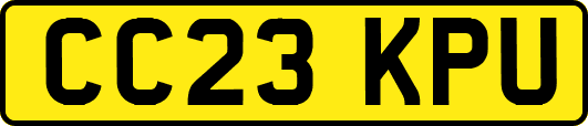CC23KPU