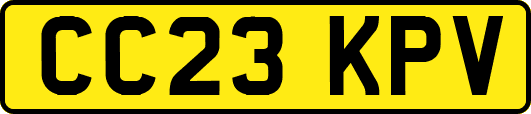 CC23KPV
