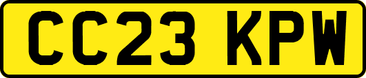 CC23KPW