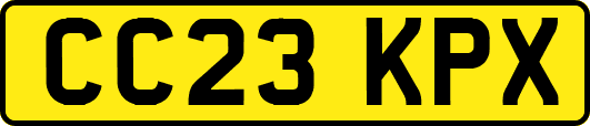CC23KPX