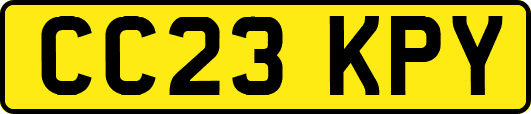 CC23KPY