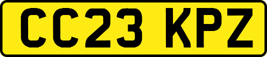 CC23KPZ