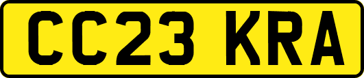 CC23KRA