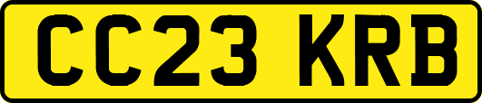 CC23KRB