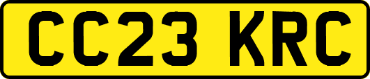 CC23KRC