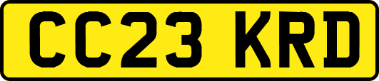 CC23KRD