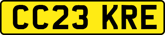CC23KRE