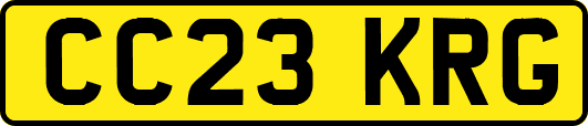 CC23KRG