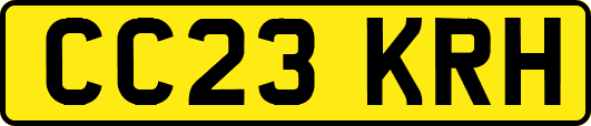 CC23KRH