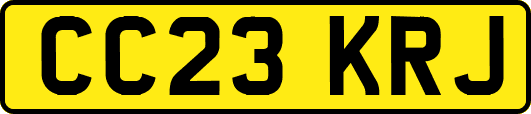 CC23KRJ