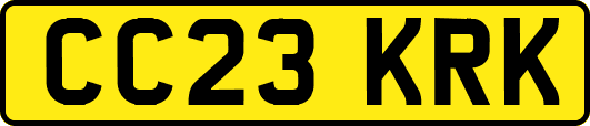 CC23KRK
