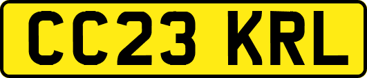 CC23KRL