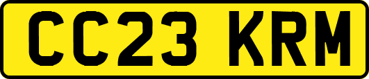 CC23KRM