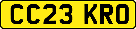 CC23KRO