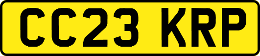 CC23KRP