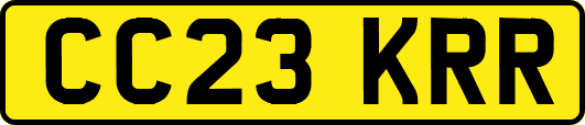 CC23KRR