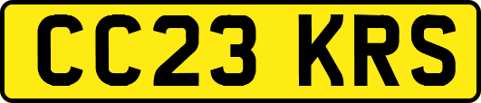 CC23KRS