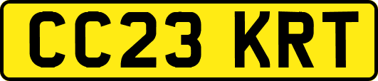 CC23KRT