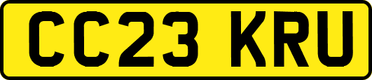 CC23KRU