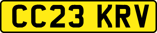 CC23KRV