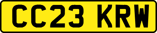 CC23KRW
