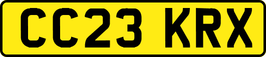 CC23KRX
