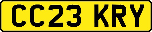 CC23KRY