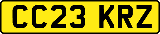 CC23KRZ