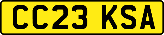 CC23KSA