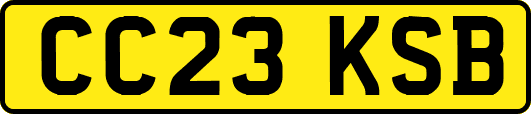 CC23KSB