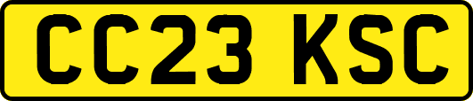 CC23KSC