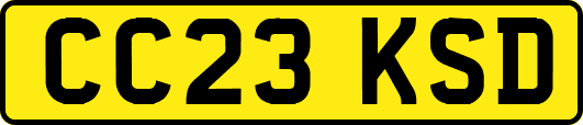 CC23KSD